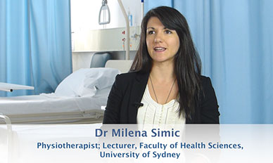 VIDEO & INFORMATION SHEETS